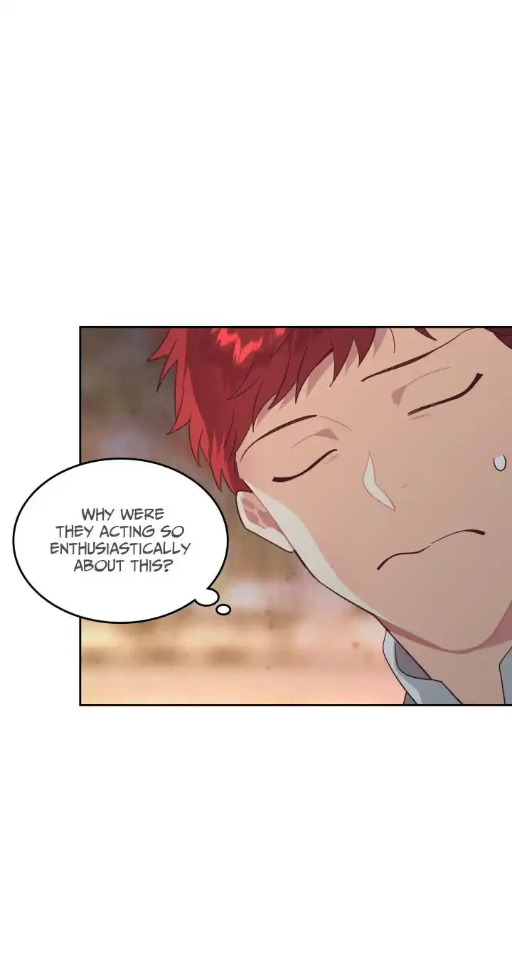 The King and His Knight Ch.172