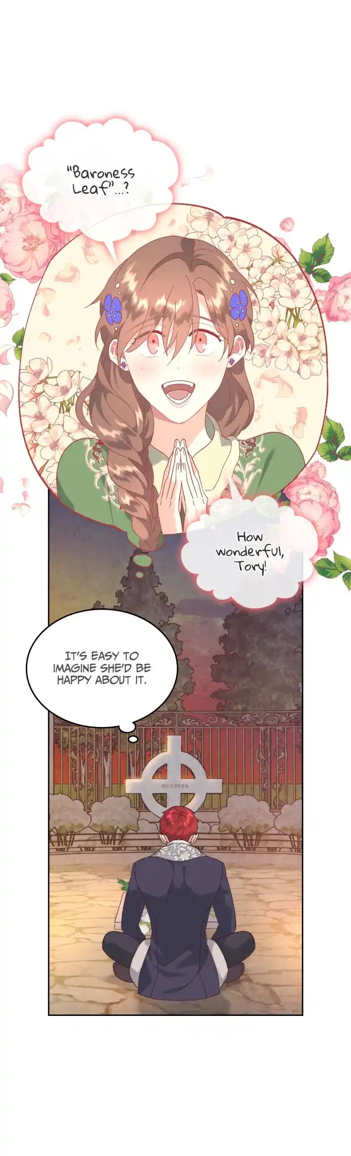 The King and His Knight Ch.172