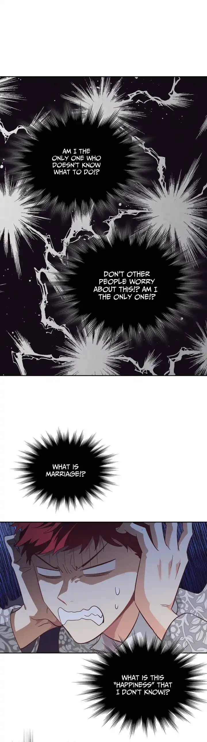 The King and His Knight Ch.172