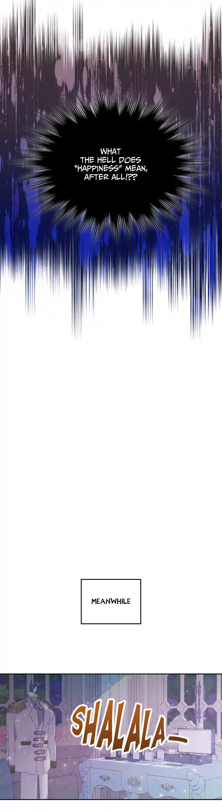 The King and His Knight Ch.172