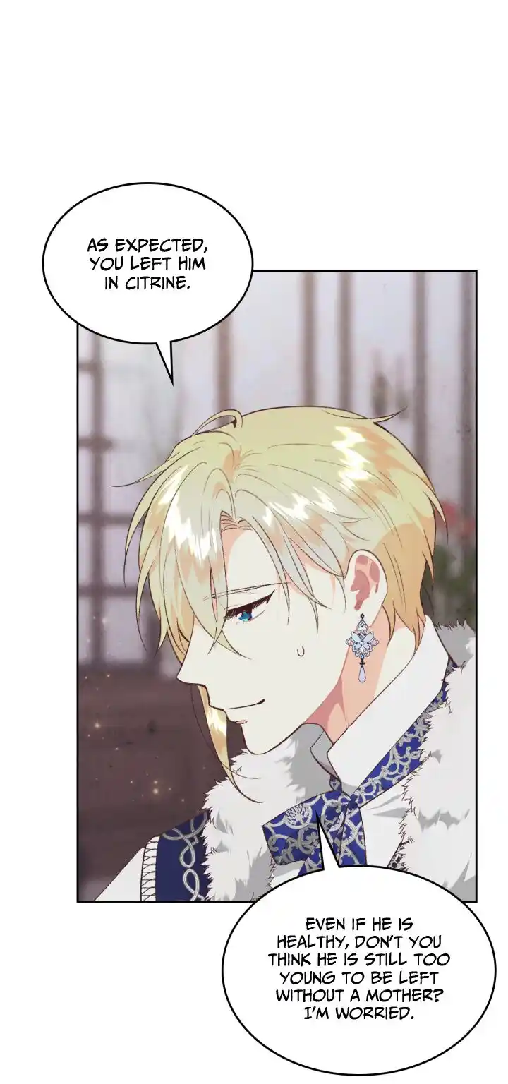 The King and His Knight Ch.174
