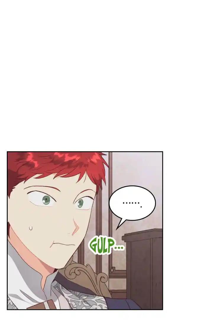 The King and His Knight Ch.175