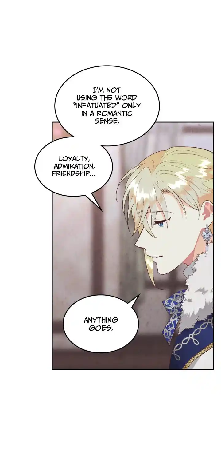 The King and His Knight Ch.175