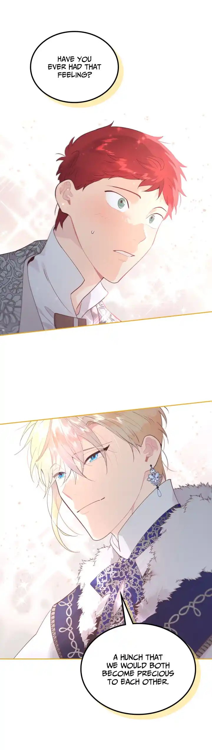 The King and His Knight Ch.175