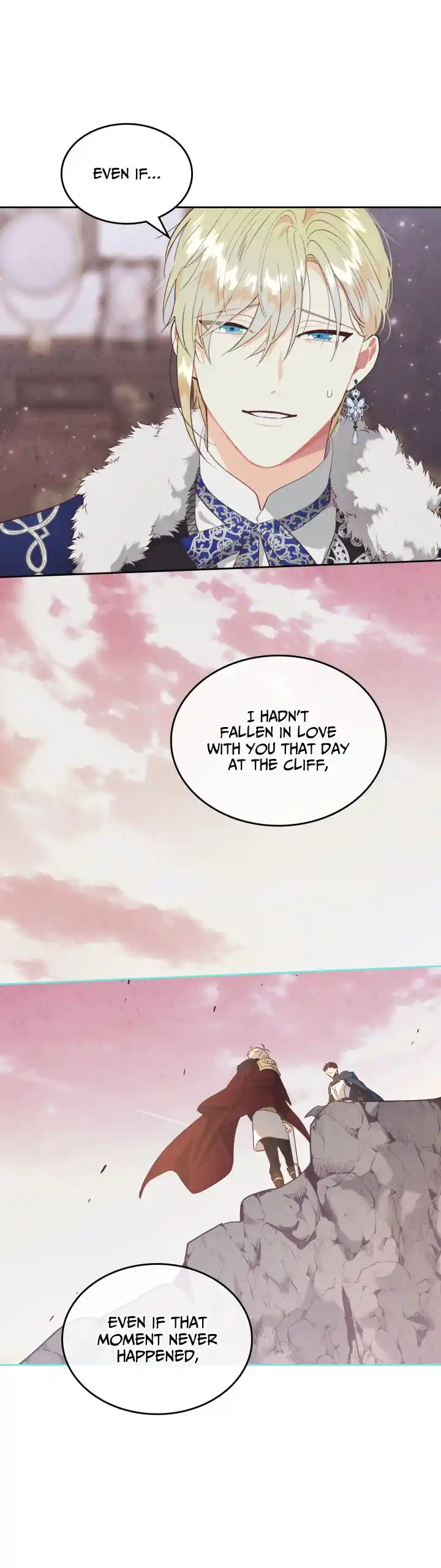 The King and His Knight Ch.175