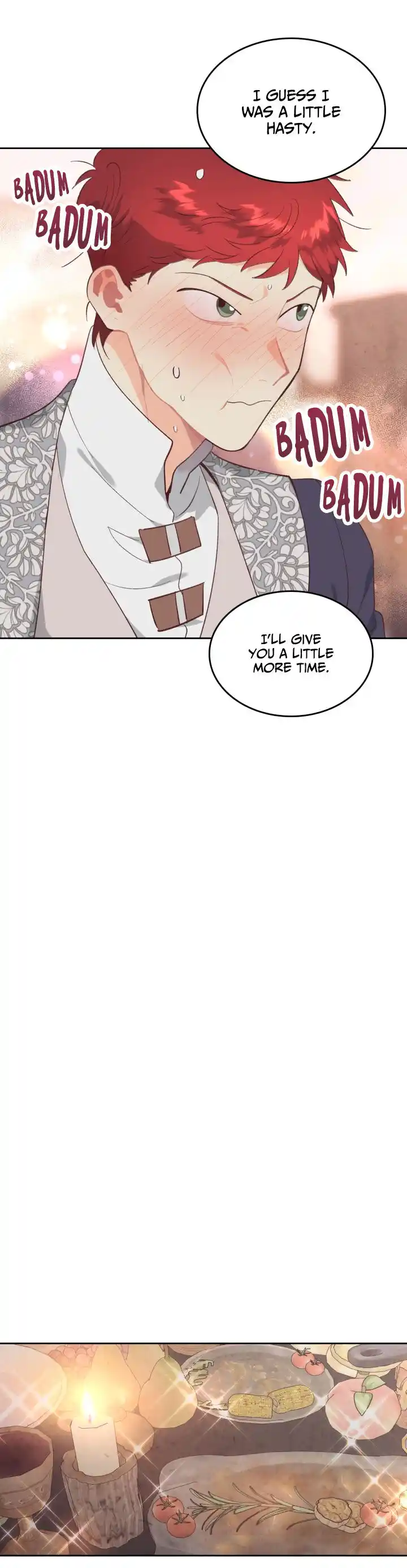 The King and His Knight Ch.175