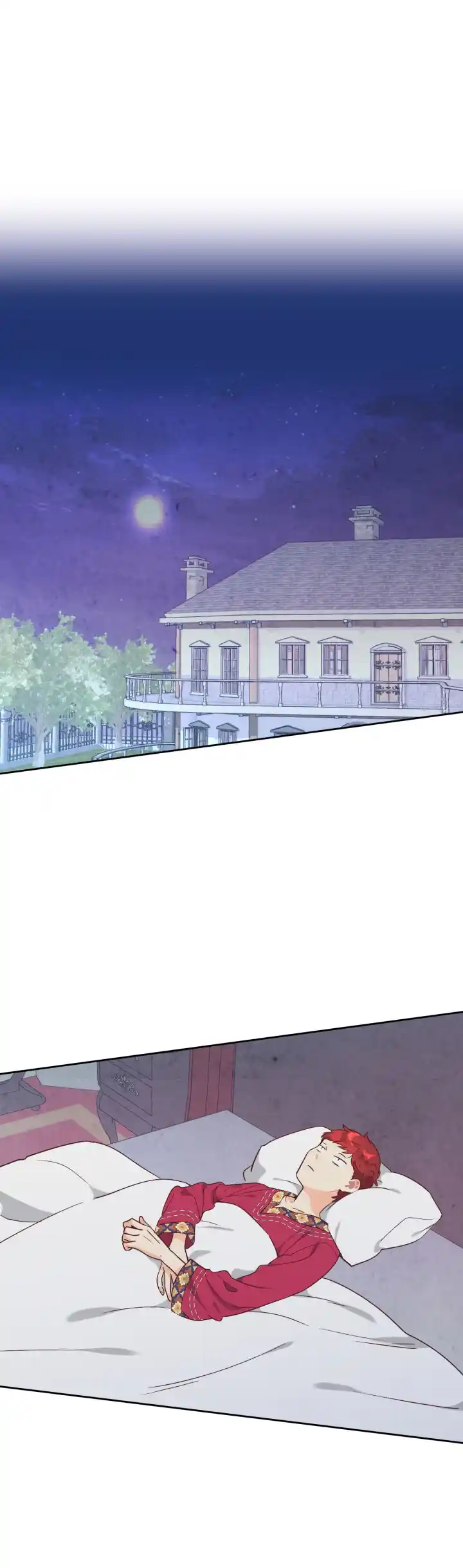 The King and His Knight Ch.176