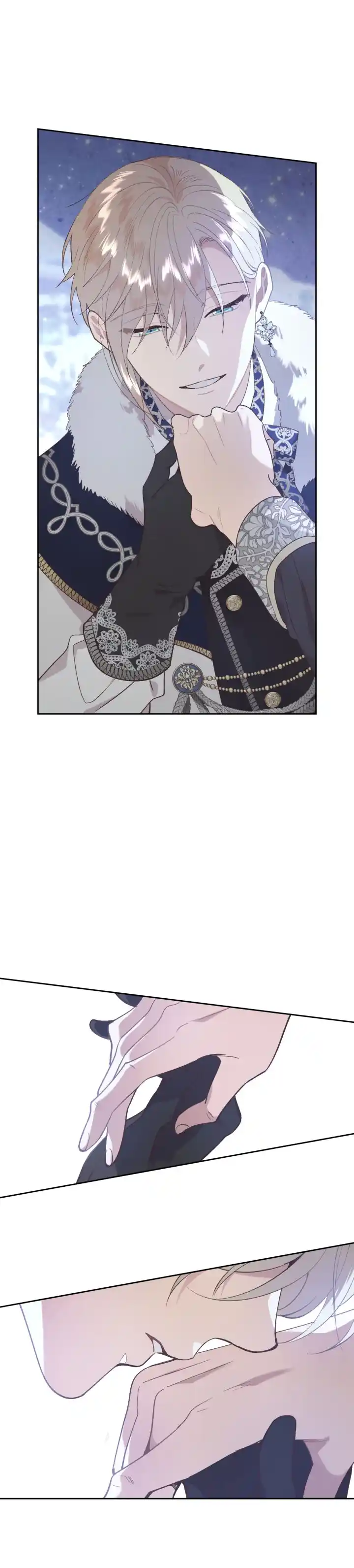 The King and His Knight Ch.176