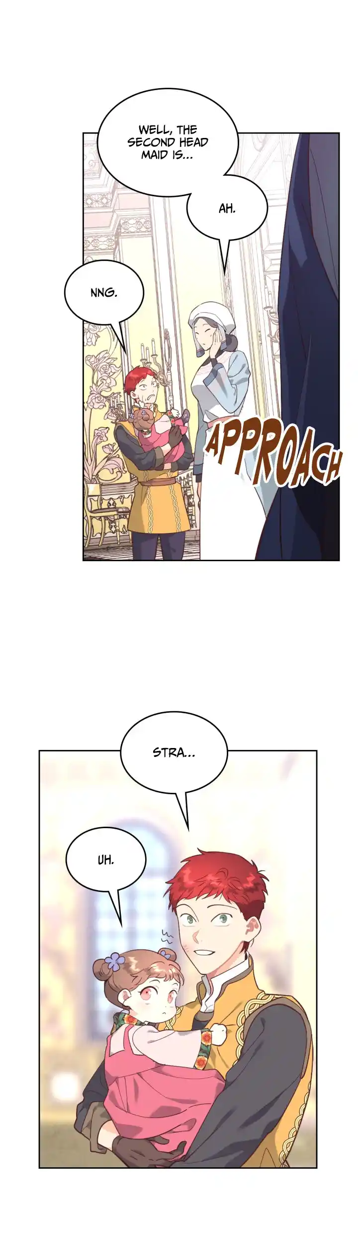 The King and His Knight Ch.176