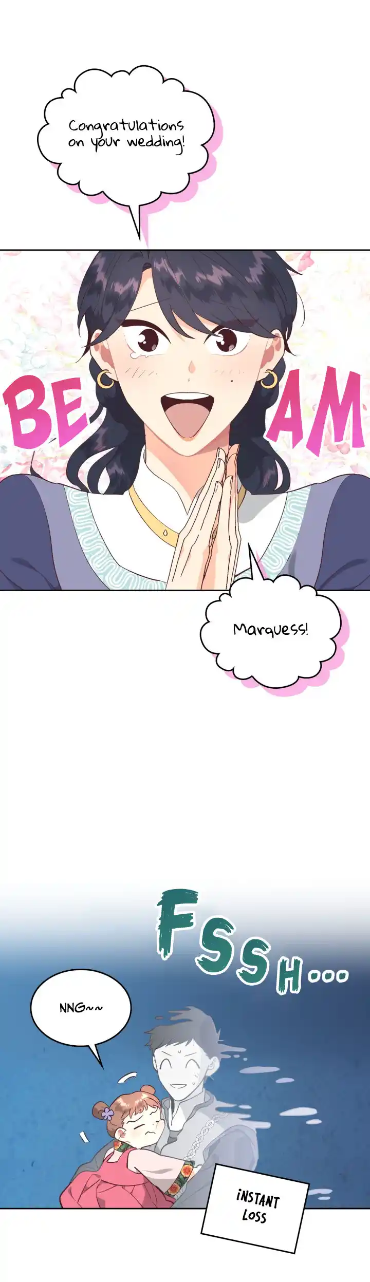 The King and His Knight Ch.176