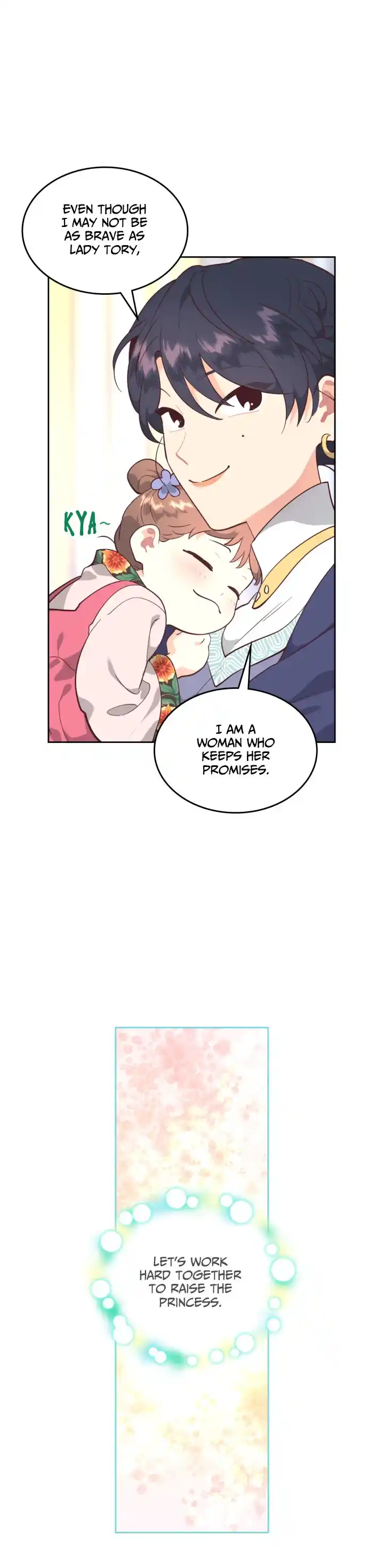 The King and His Knight Ch.176