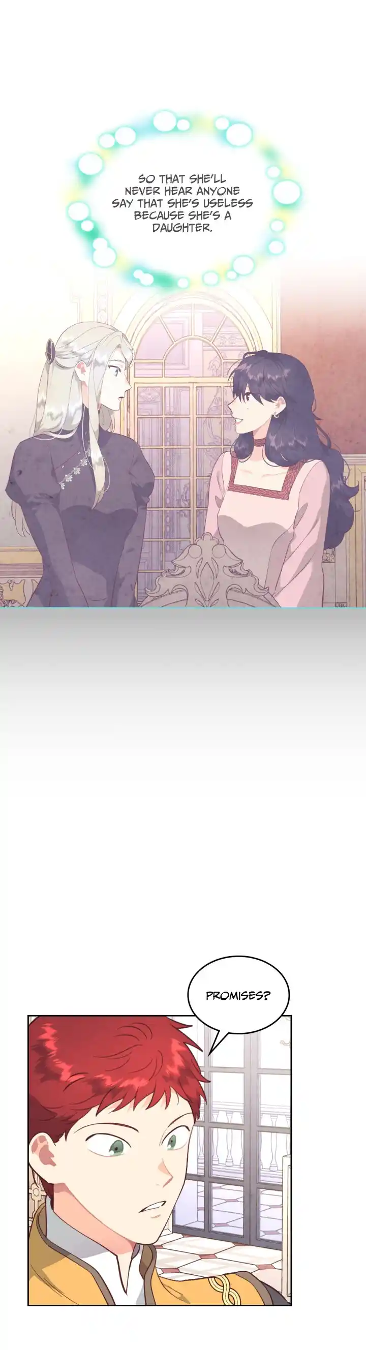 The King and His Knight Ch.176