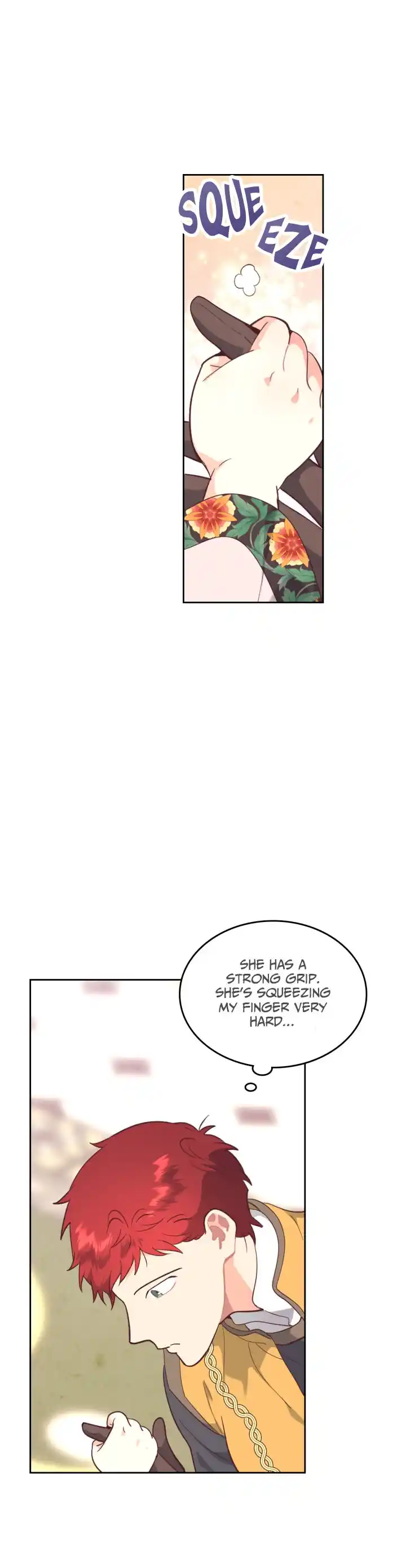 The King and His Knight Ch.176