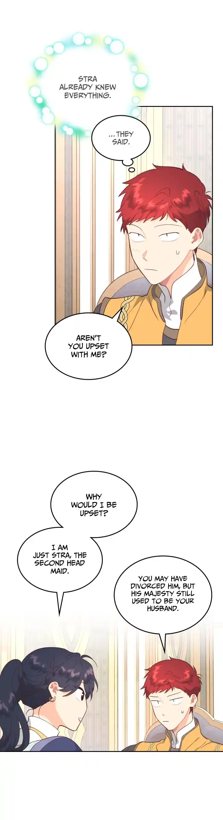 The King and His Knight Ch.176