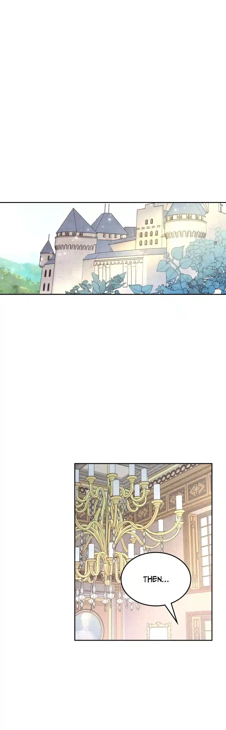 The King and His Knight Ch.176