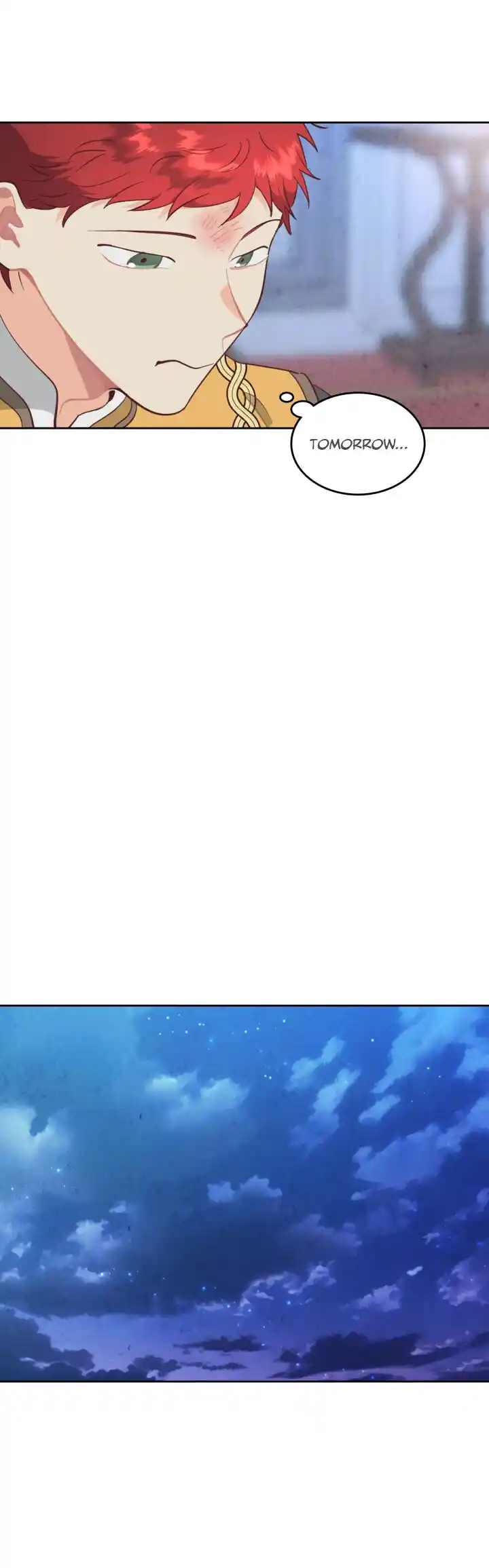 The King and His Knight Ch.178