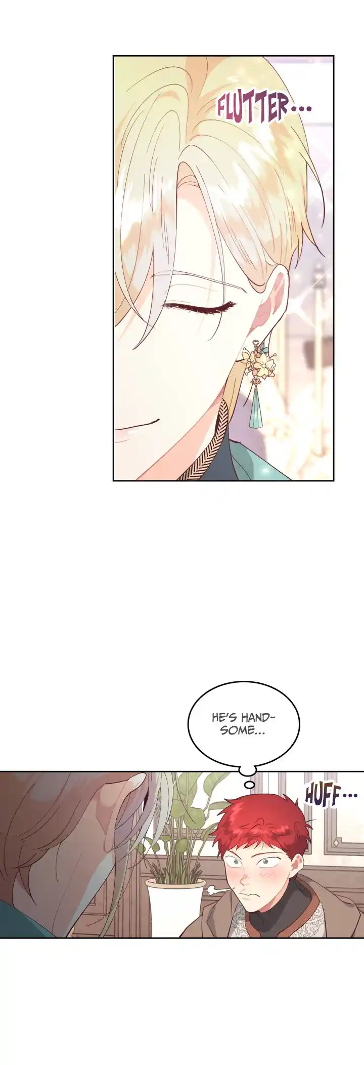 The King and His Knight Ch.178