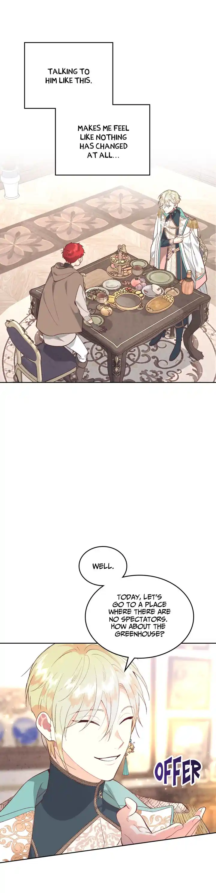 The King and His Knight Ch.178