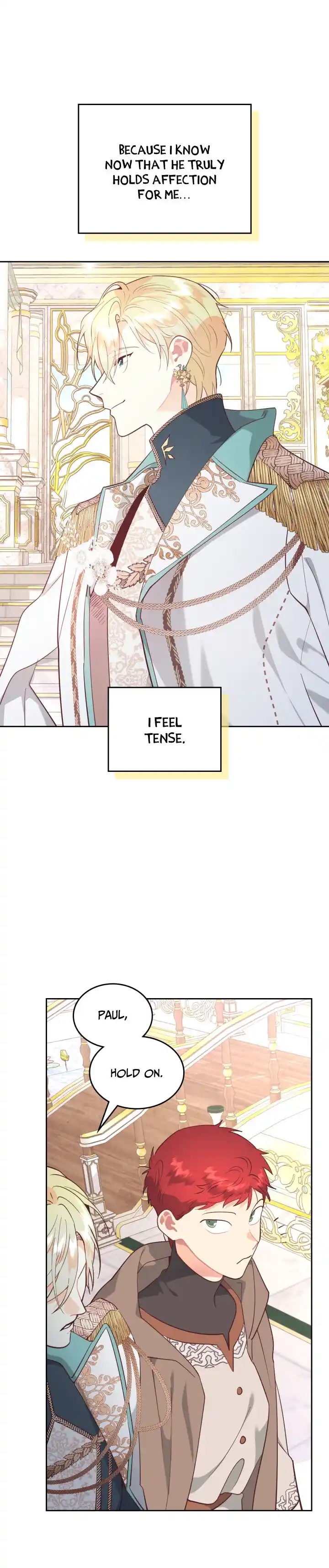 The King and His Knight Ch.178