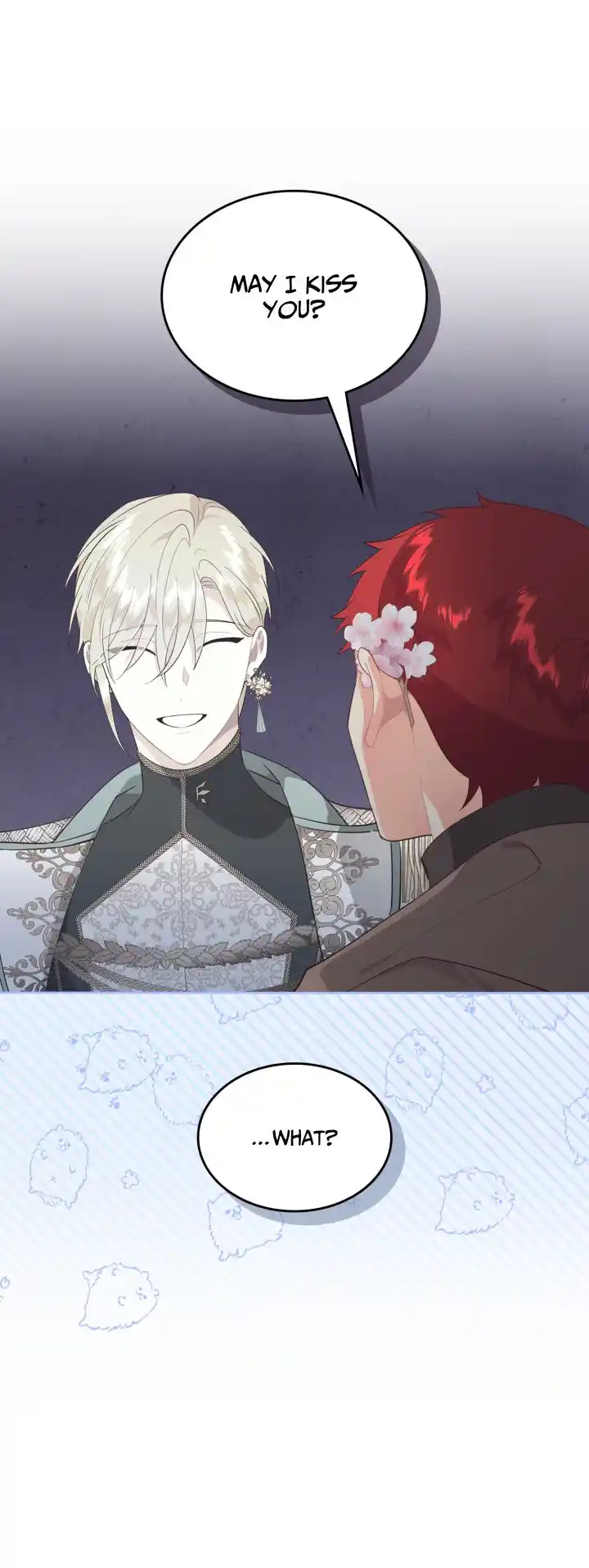 The King and His Knight Ch.178