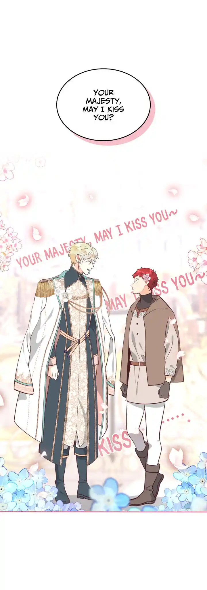 The King and His Knight Ch.179