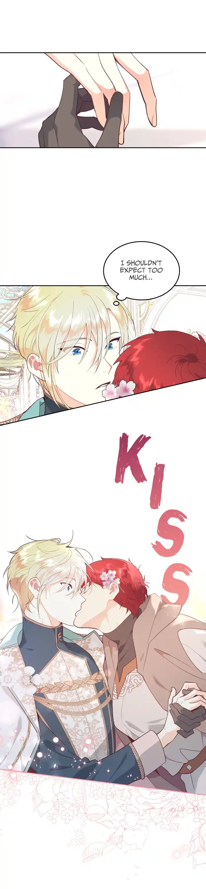 The King and His Knight Ch.179