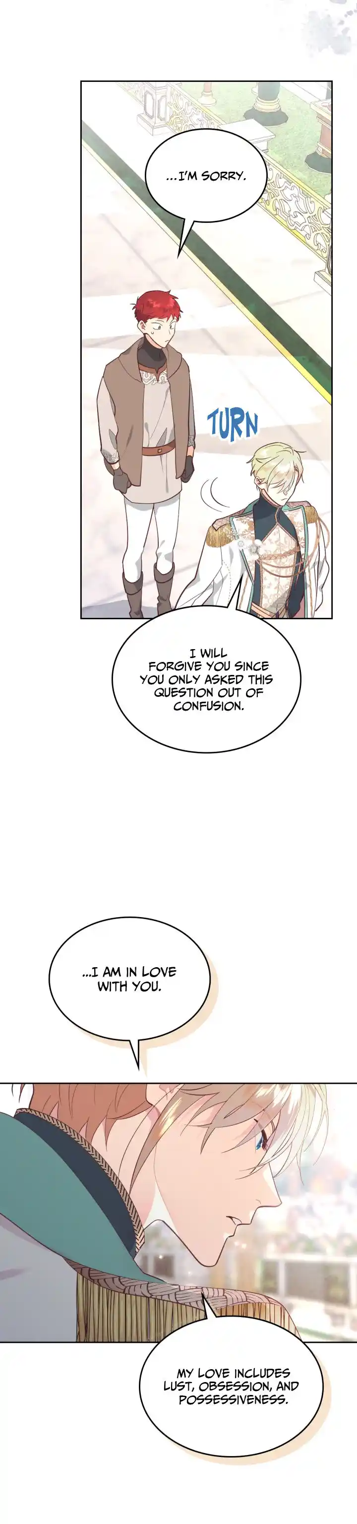 The King and His Knight Ch.179