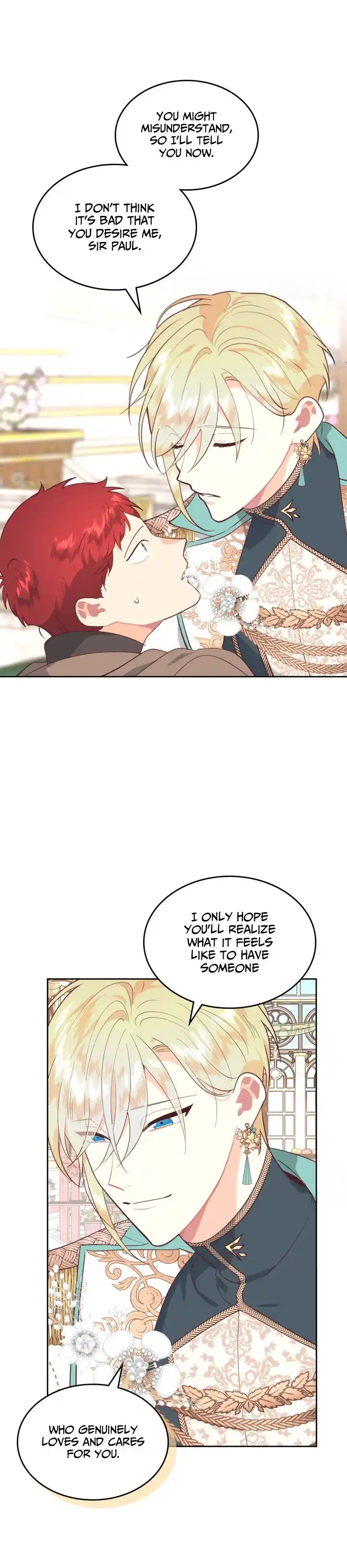 The King and His Knight Ch.179