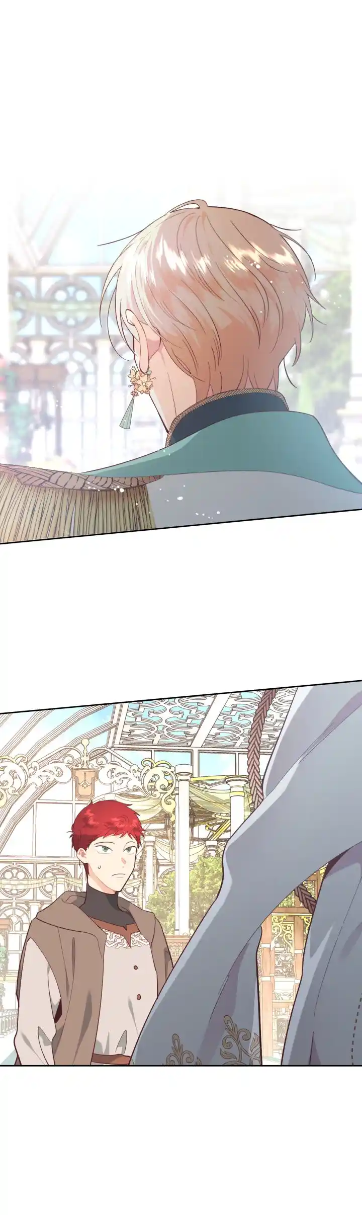 The King and His Knight Ch.179