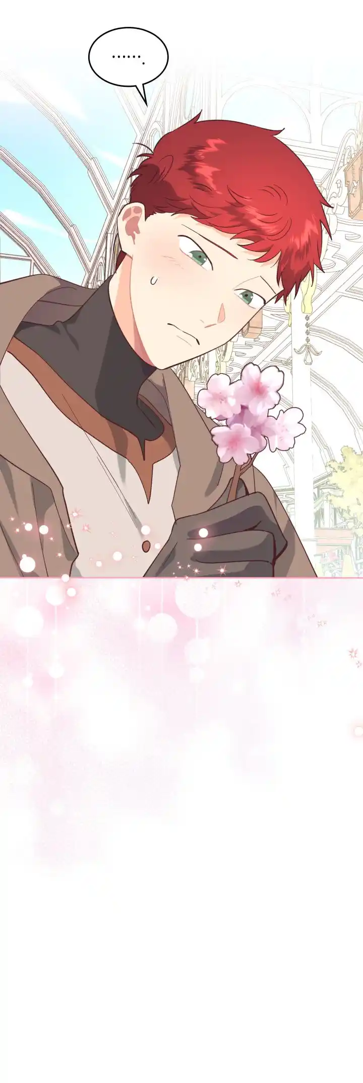 The King and His Knight Ch.179