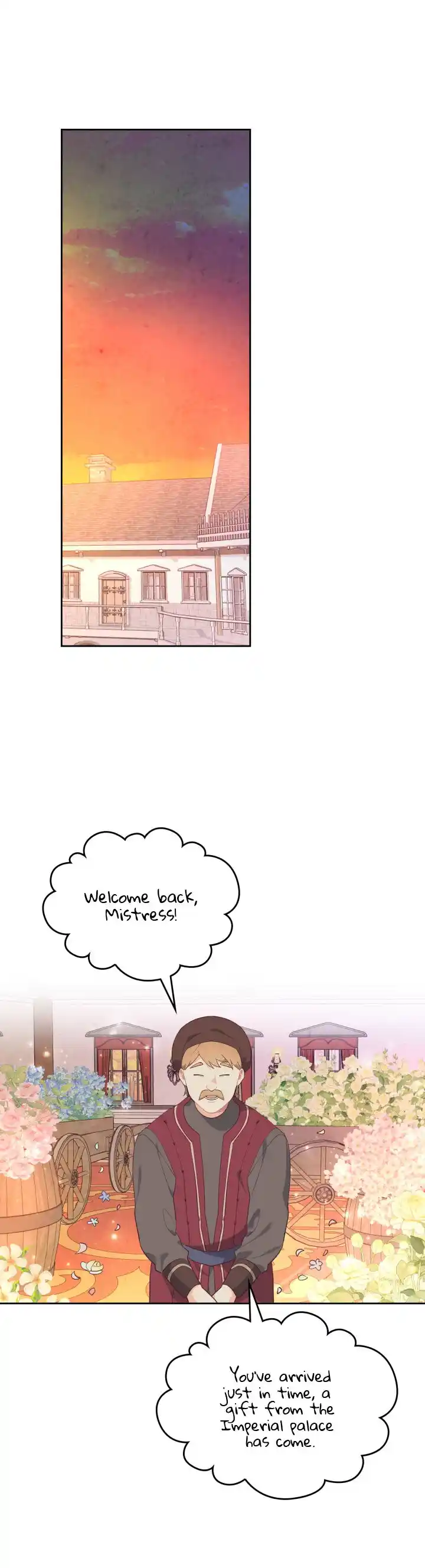 The King and His Knight Ch.179