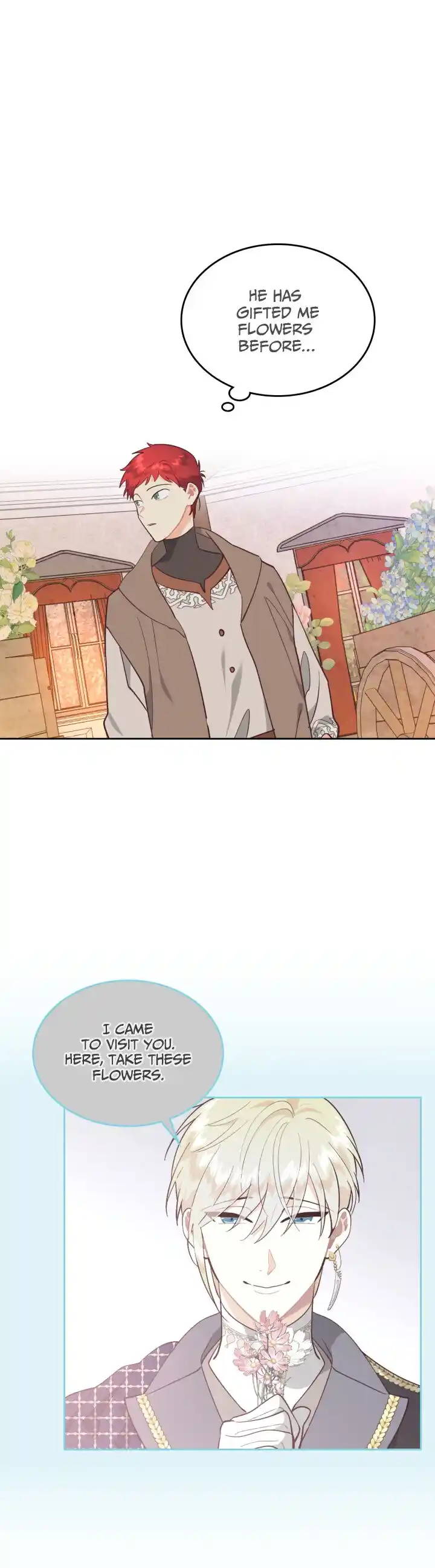 The King and His Knight Ch.179