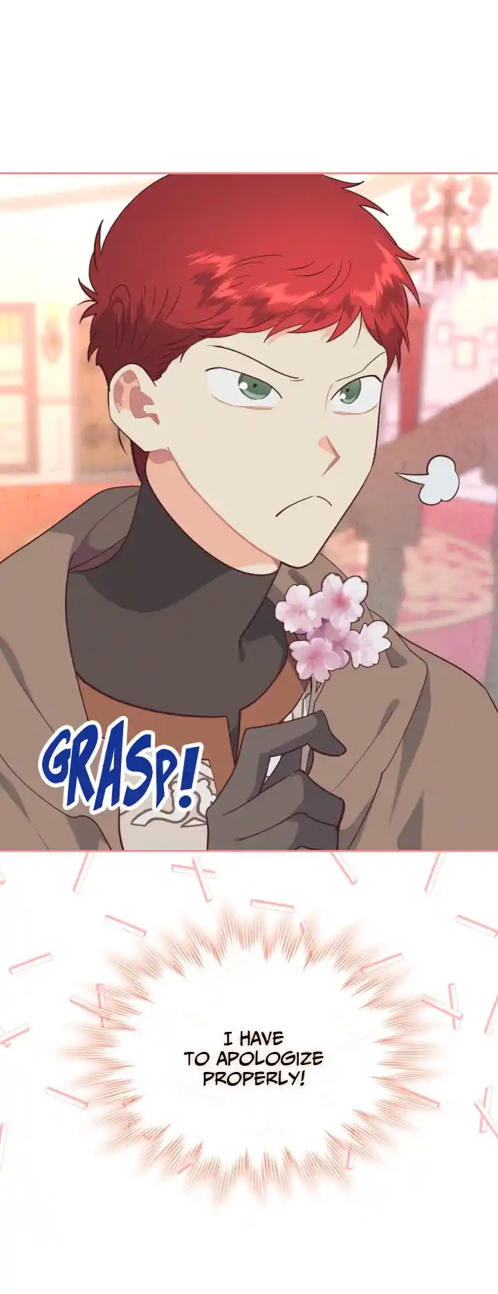 The King and His Knight Ch.179