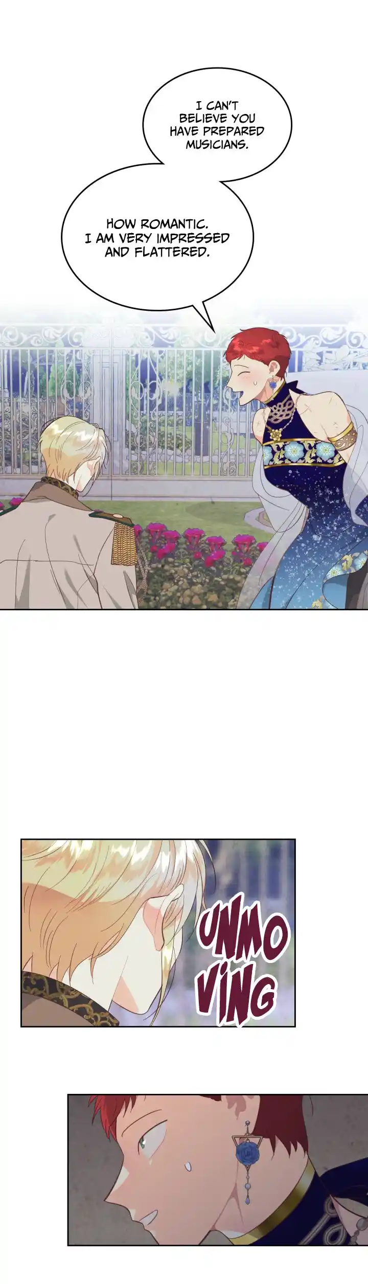 The King and His Knight Ch.181