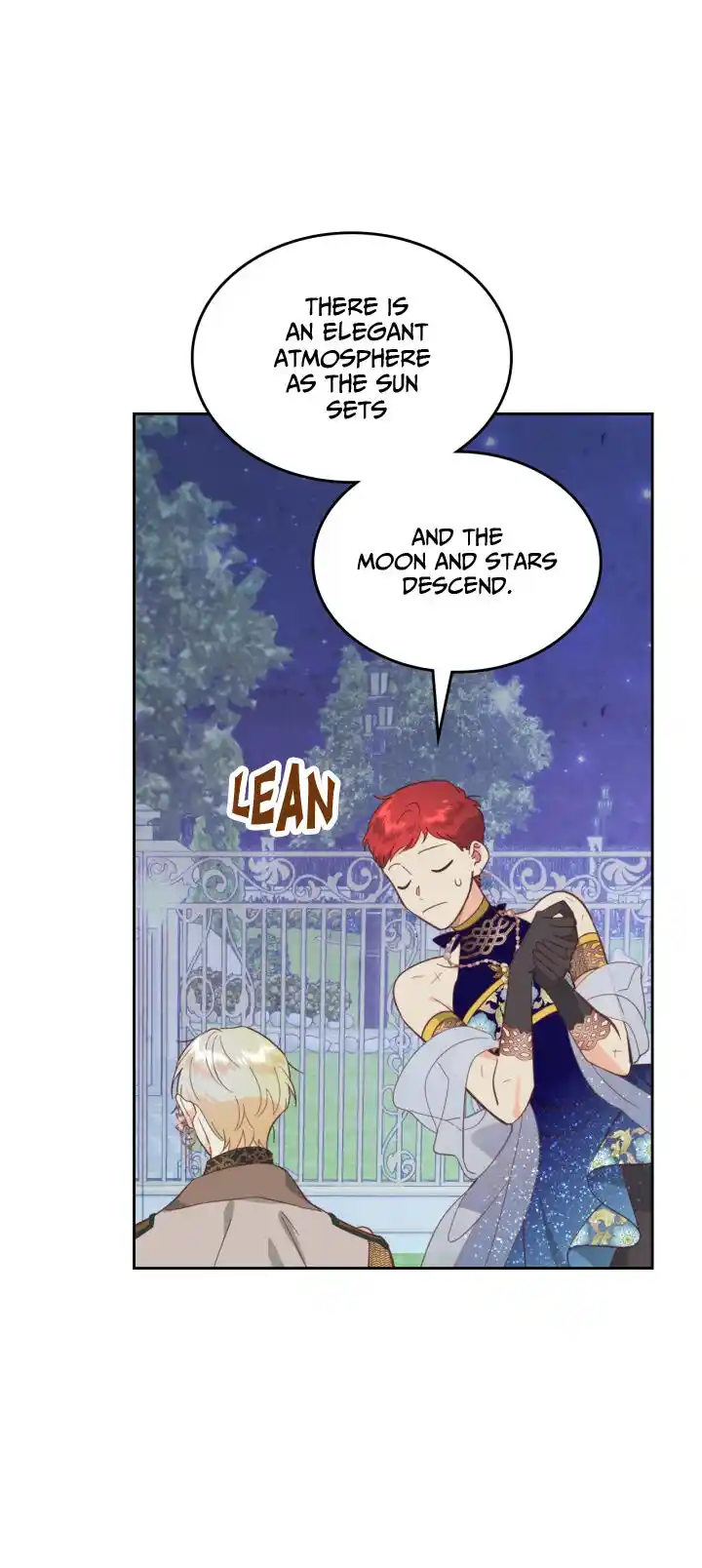 The King and His Knight Ch.181