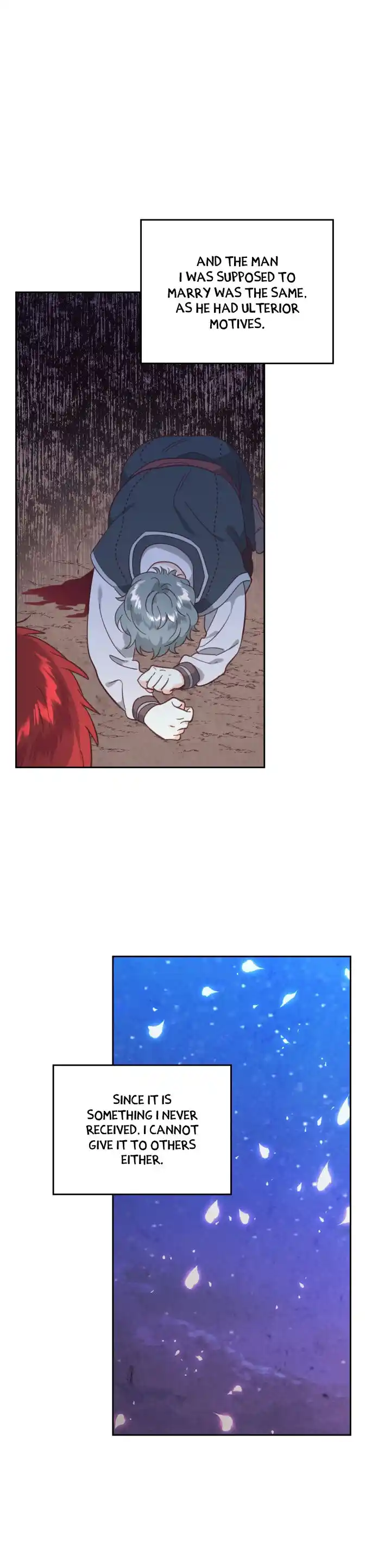 The King and His Knight Ch.182