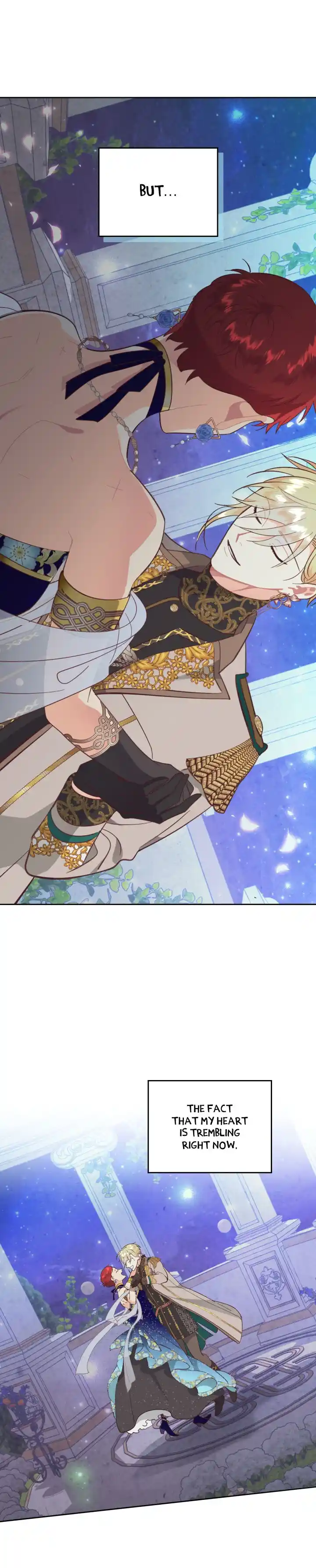 The King and His Knight Ch.182