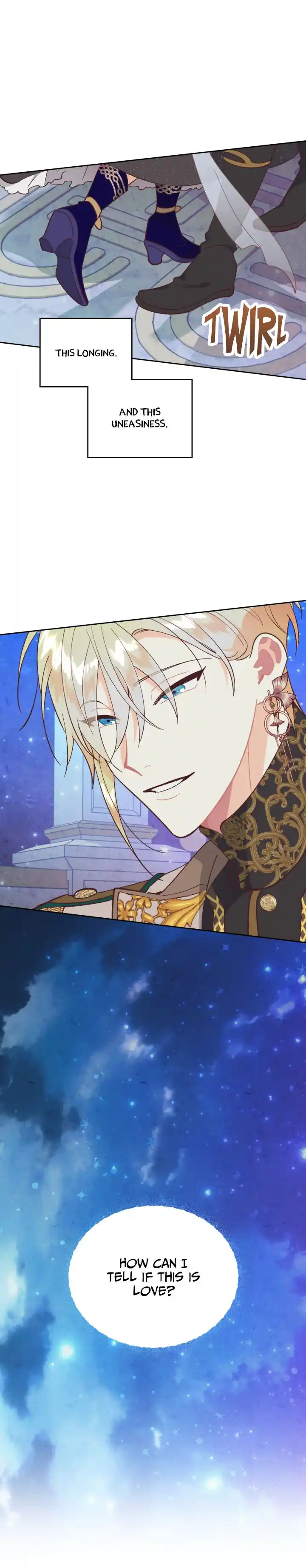 The King and His Knight Ch.182