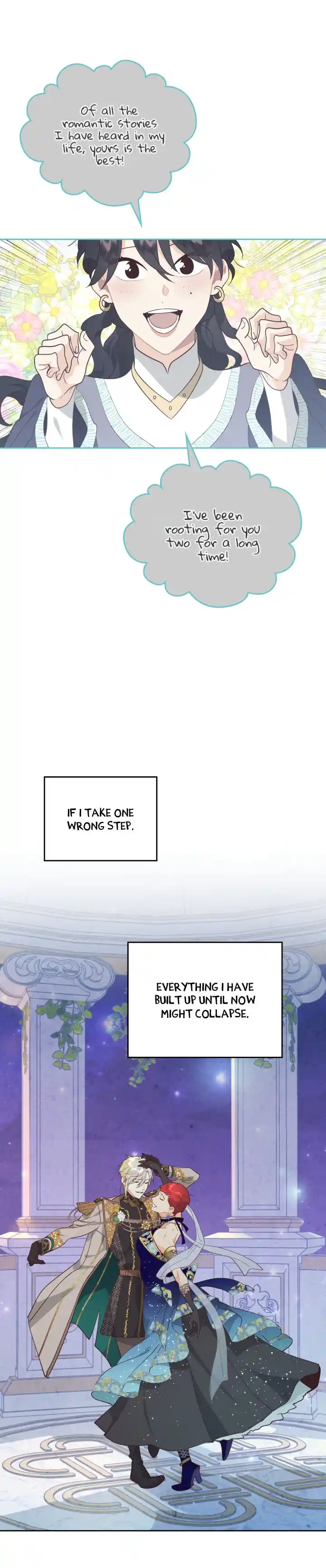 The King and His Knight Ch.182