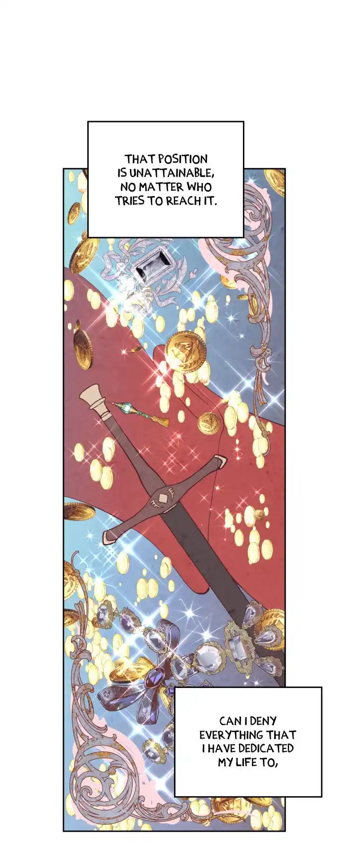 The King and His Knight Ch.182