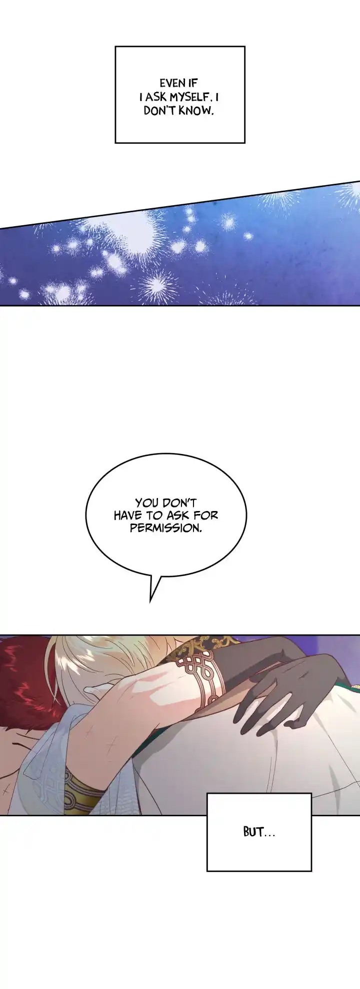 The King and His Knight Ch.182