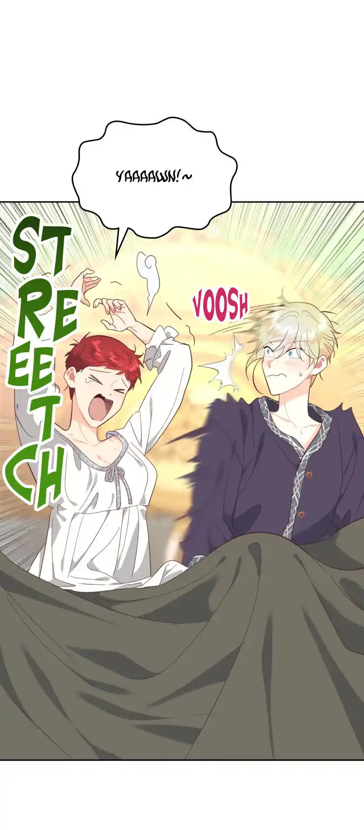 The King and His Knight Ch.182