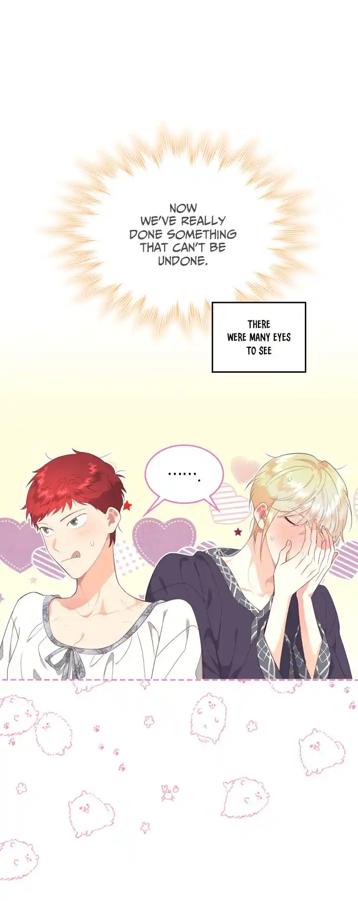 The King and His Knight Ch.182