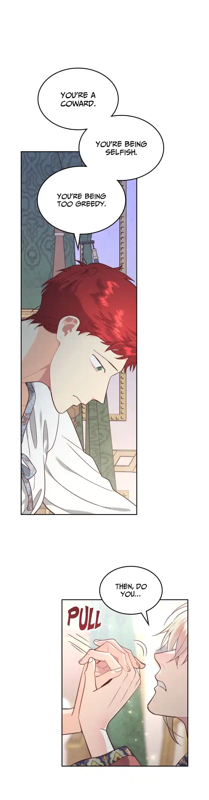 The King and His Knight Ch.183