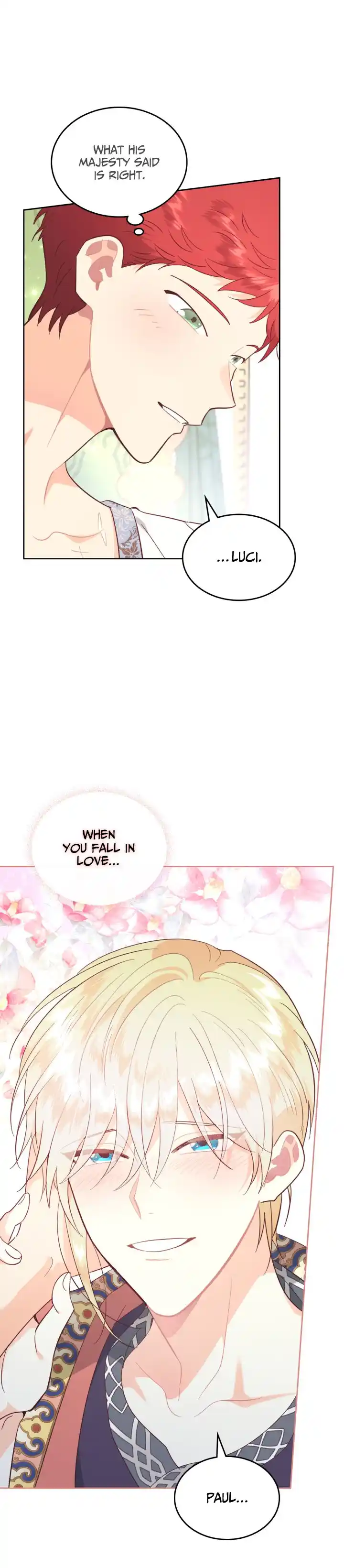 The King and His Knight Ch.183