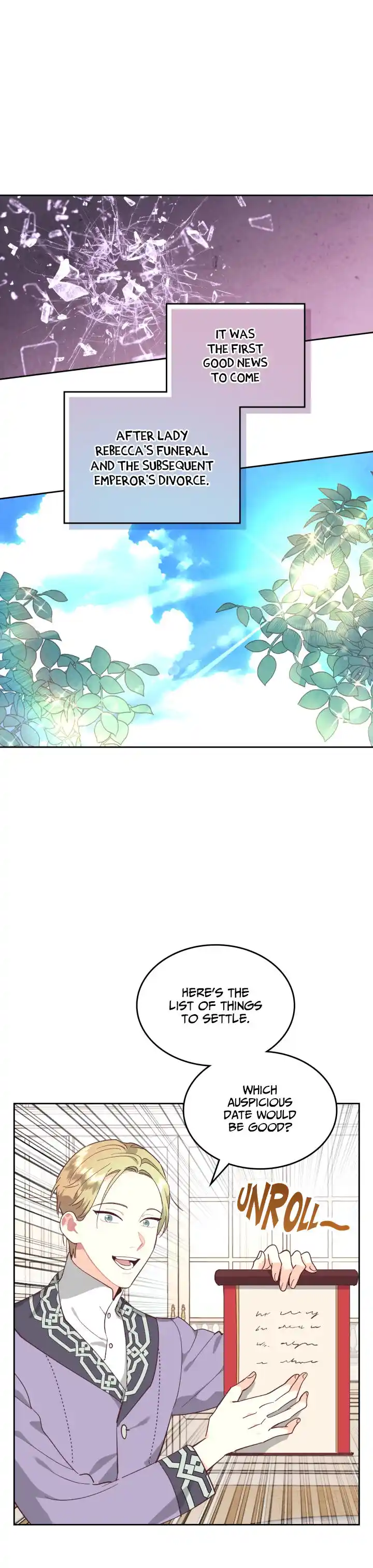 The King and His Knight Ch.184