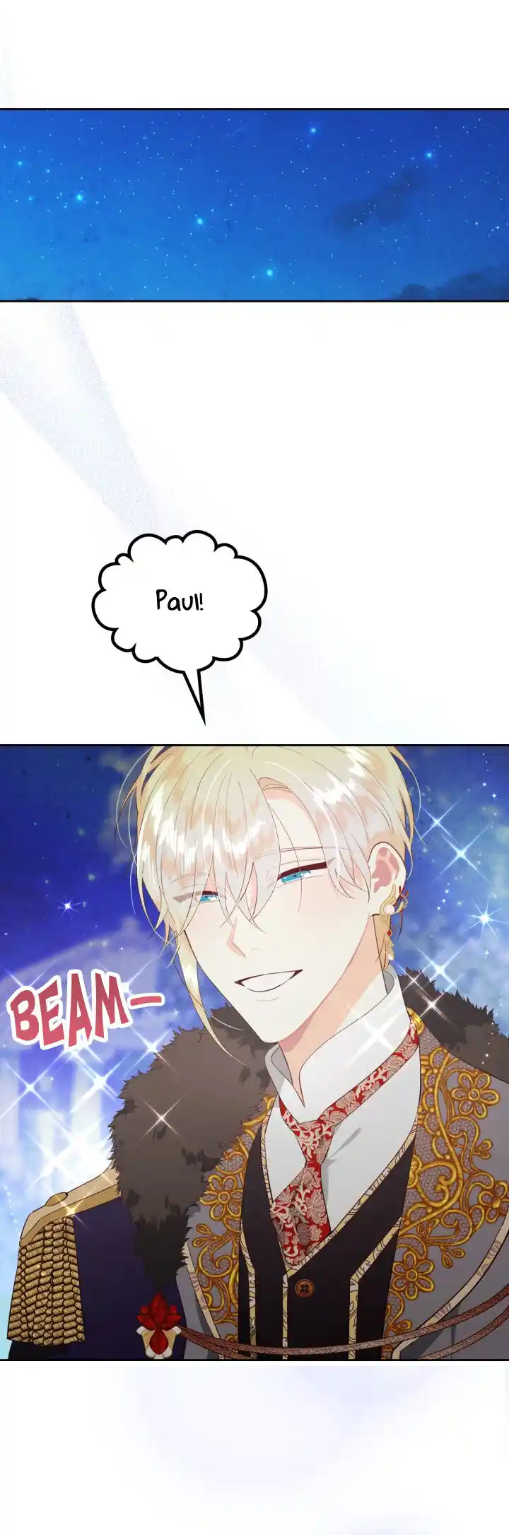 The King and His Knight Ch.184