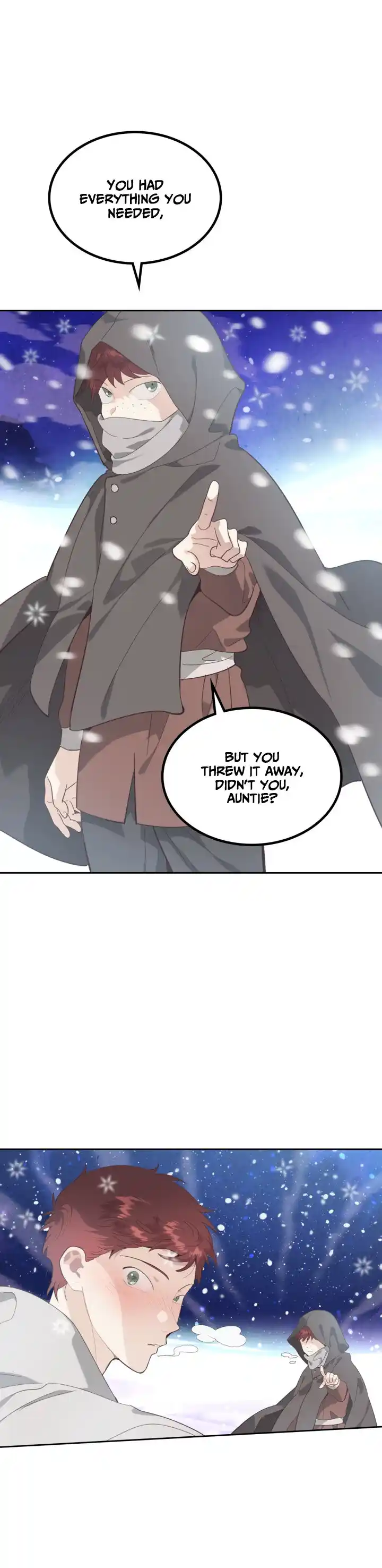 The King and His Knight Ch.184