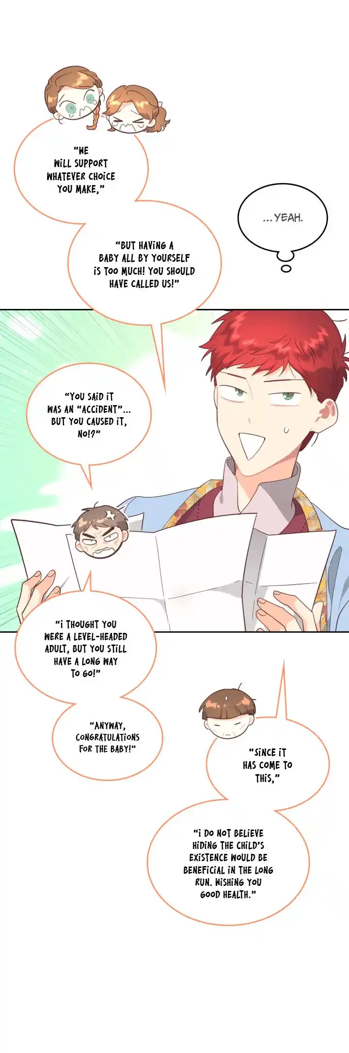 The King and His Knight Ch.184