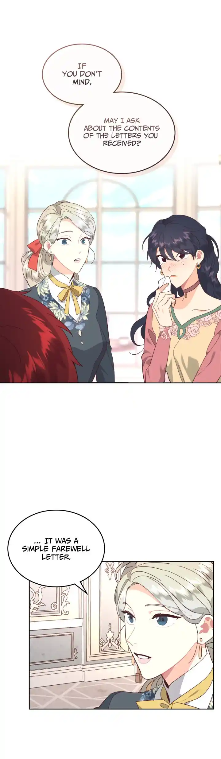 The King and His Knight Ch.185